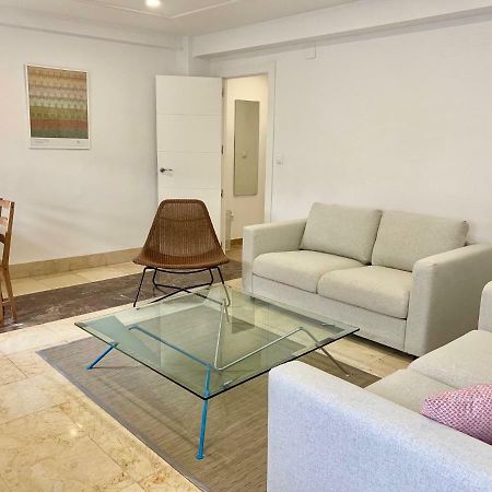 Apartment In Granada'S Center エクステリア 写真