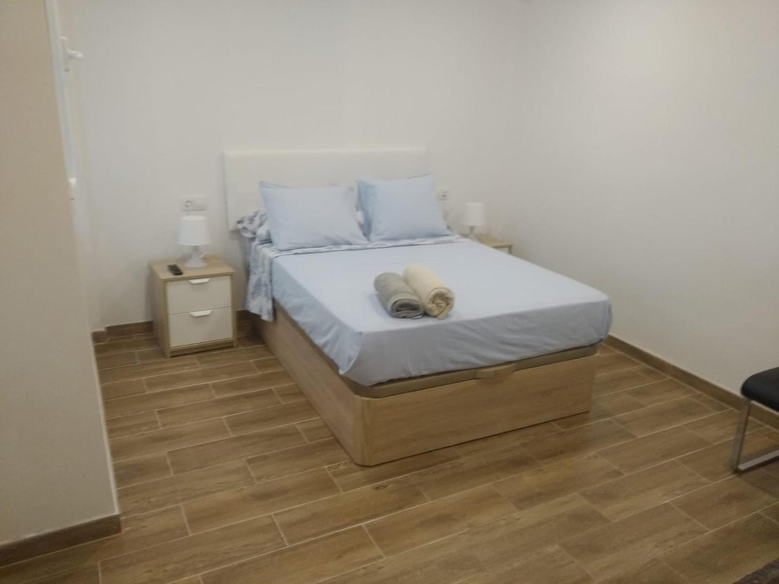 Apartment In Granada'S Center エクステリア 写真