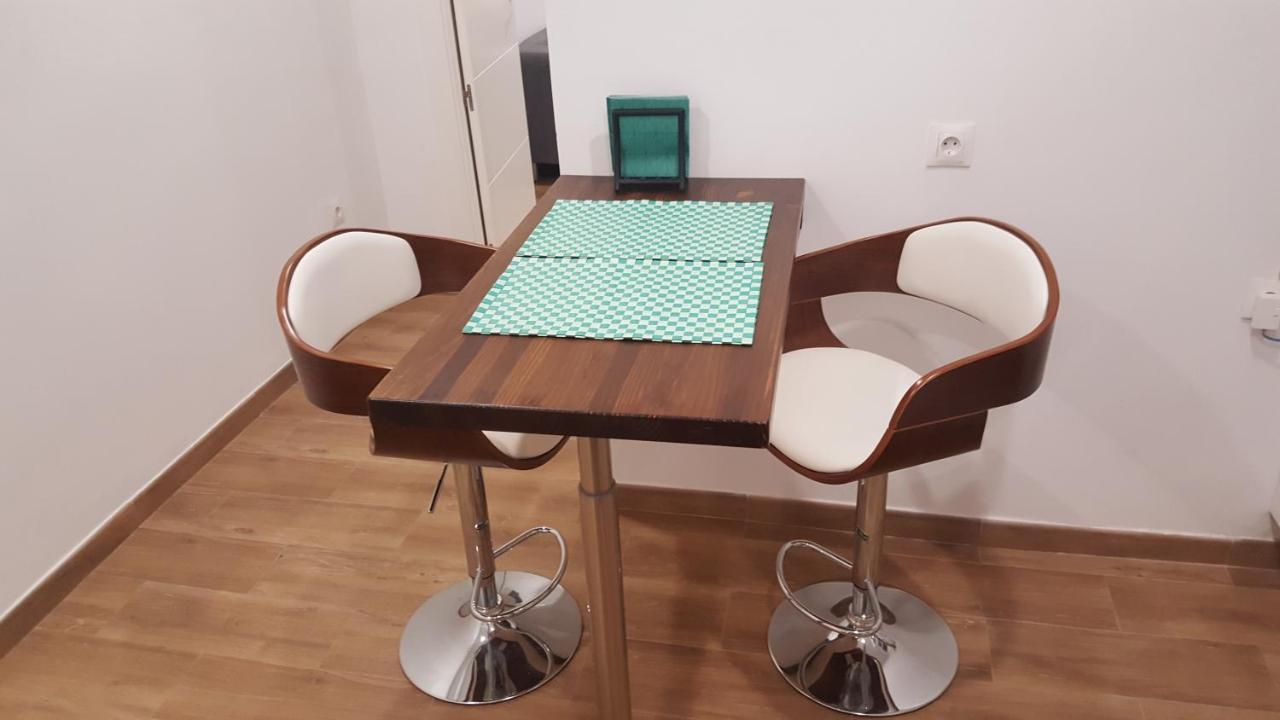 Apartment In Granada'S Center エクステリア 写真