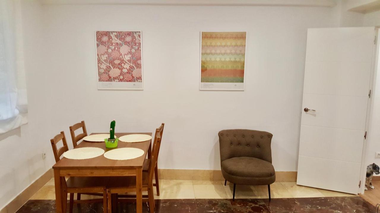 Apartment In Granada'S Center エクステリア 写真