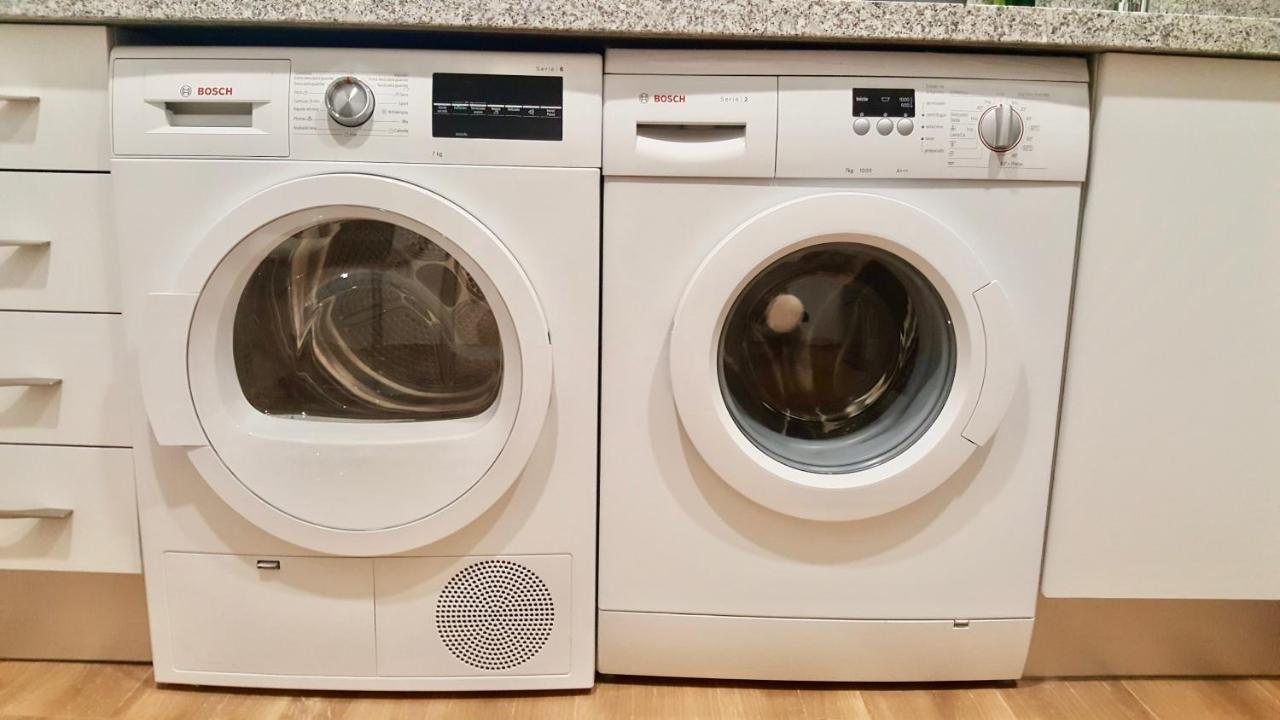 Apartment In Granada'S Center エクステリア 写真