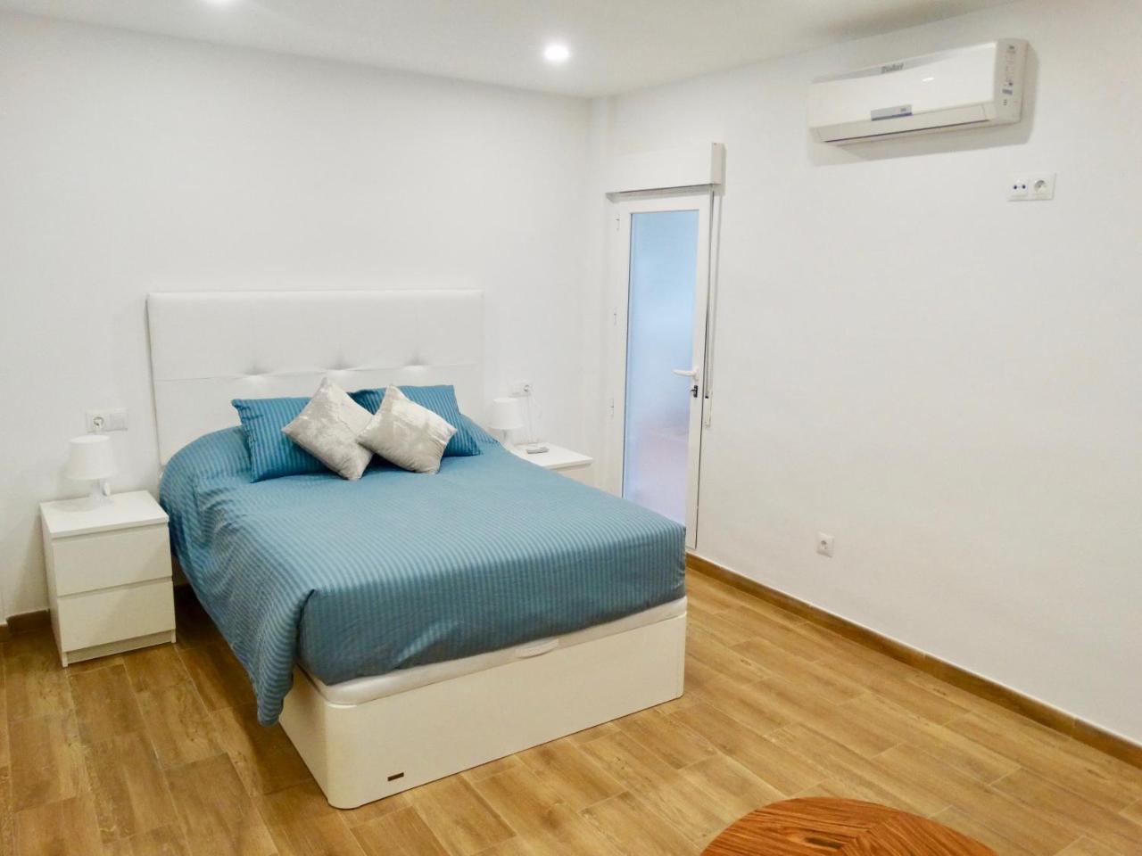 Apartment In Granada'S Center エクステリア 写真