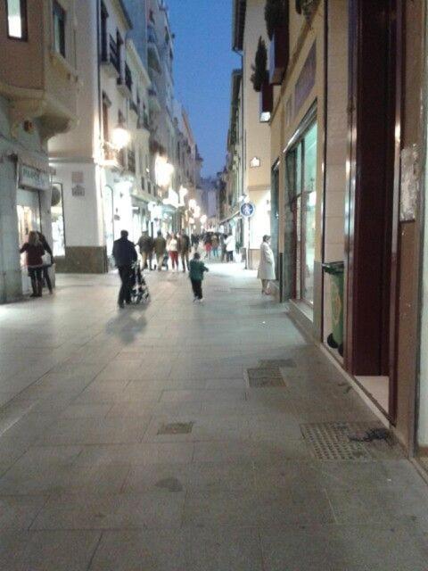 Apartment In Granada'S Center エクステリア 写真