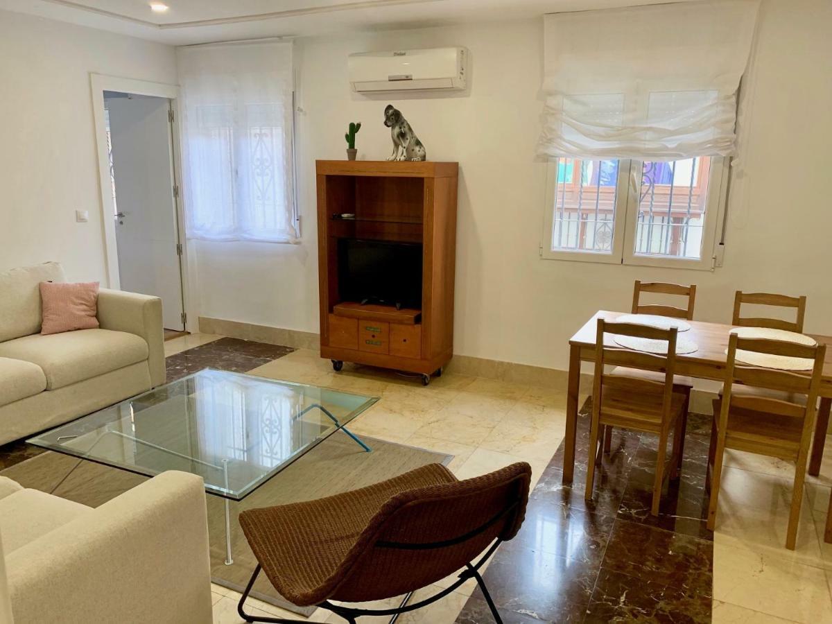 Apartment In Granada'S Center エクステリア 写真