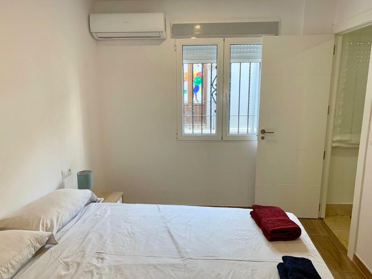 Apartment In Granada'S Center エクステリア 写真