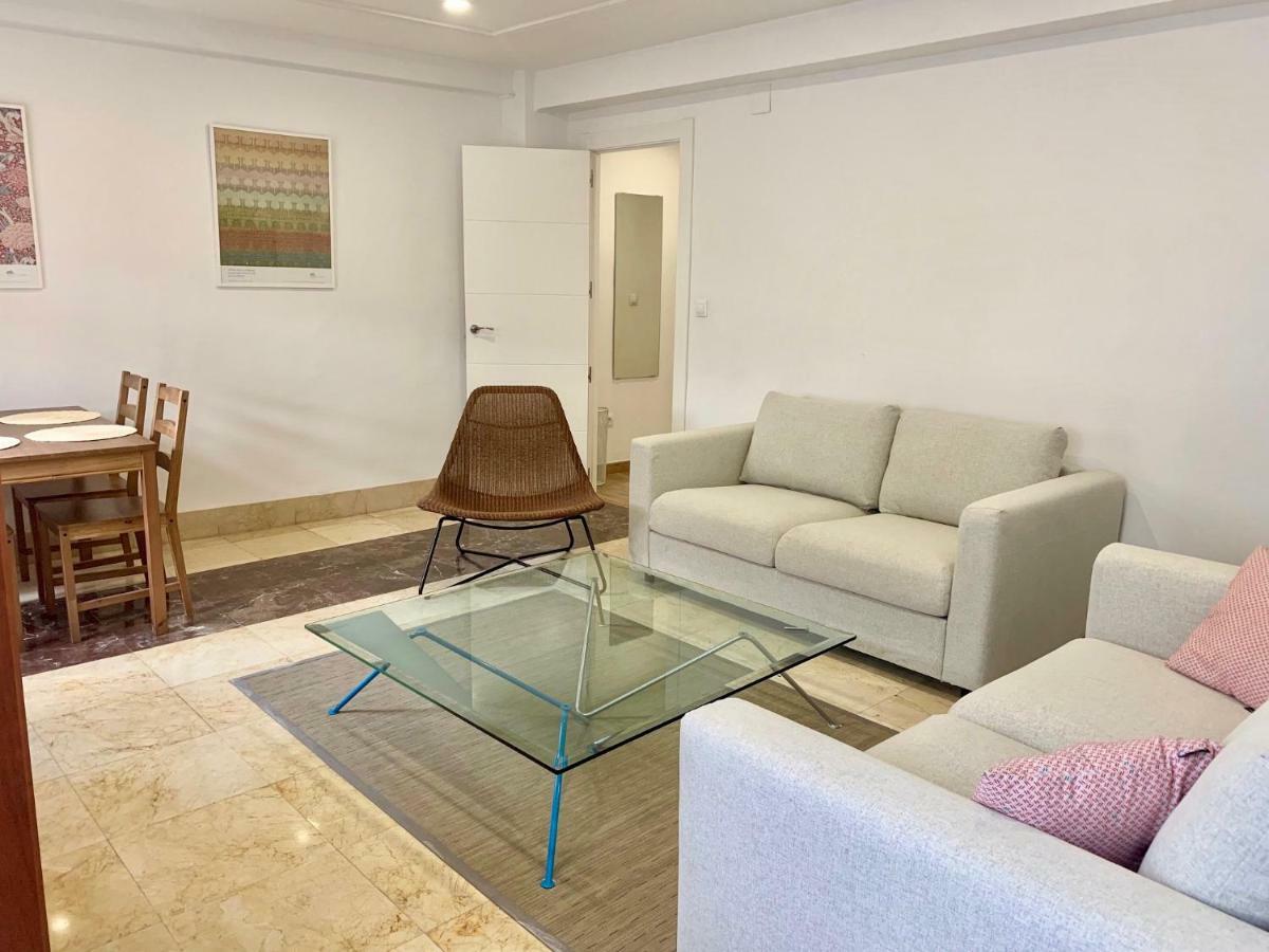 Apartment In Granada'S Center エクステリア 写真