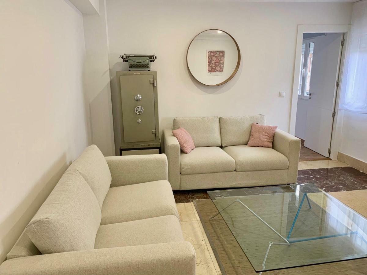 Apartment In Granada'S Center エクステリア 写真