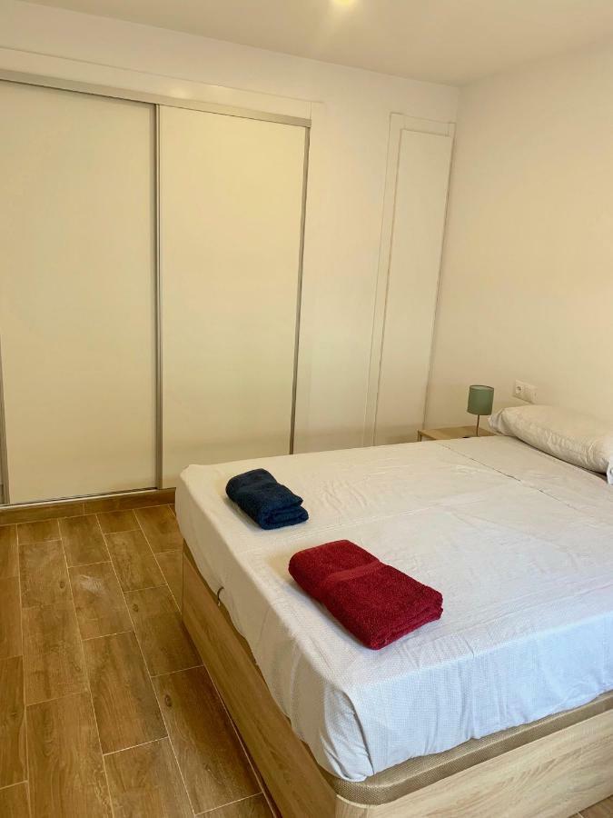 Apartment In Granada'S Center エクステリア 写真