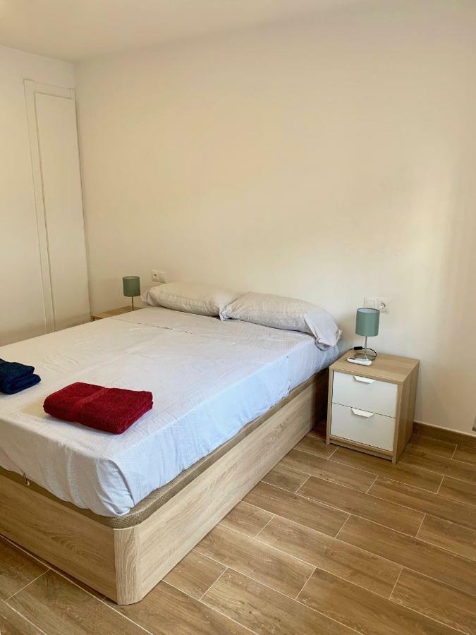 Apartment In Granada'S Center エクステリア 写真